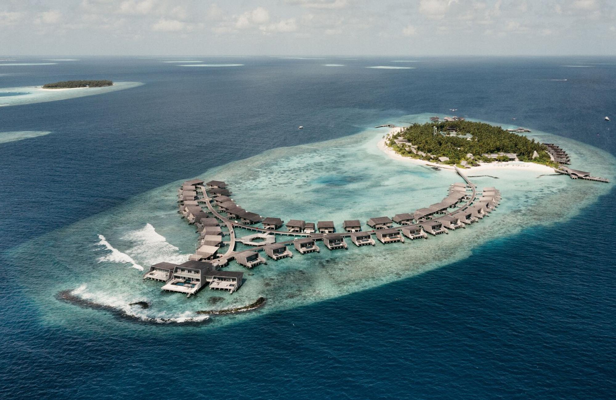 maldives tourist 2022