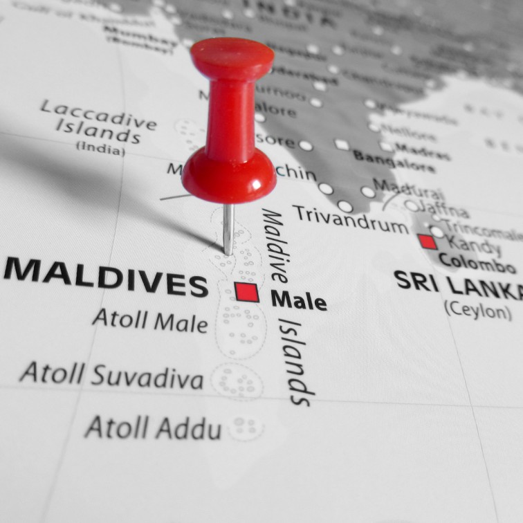 canada travel advisory maldives