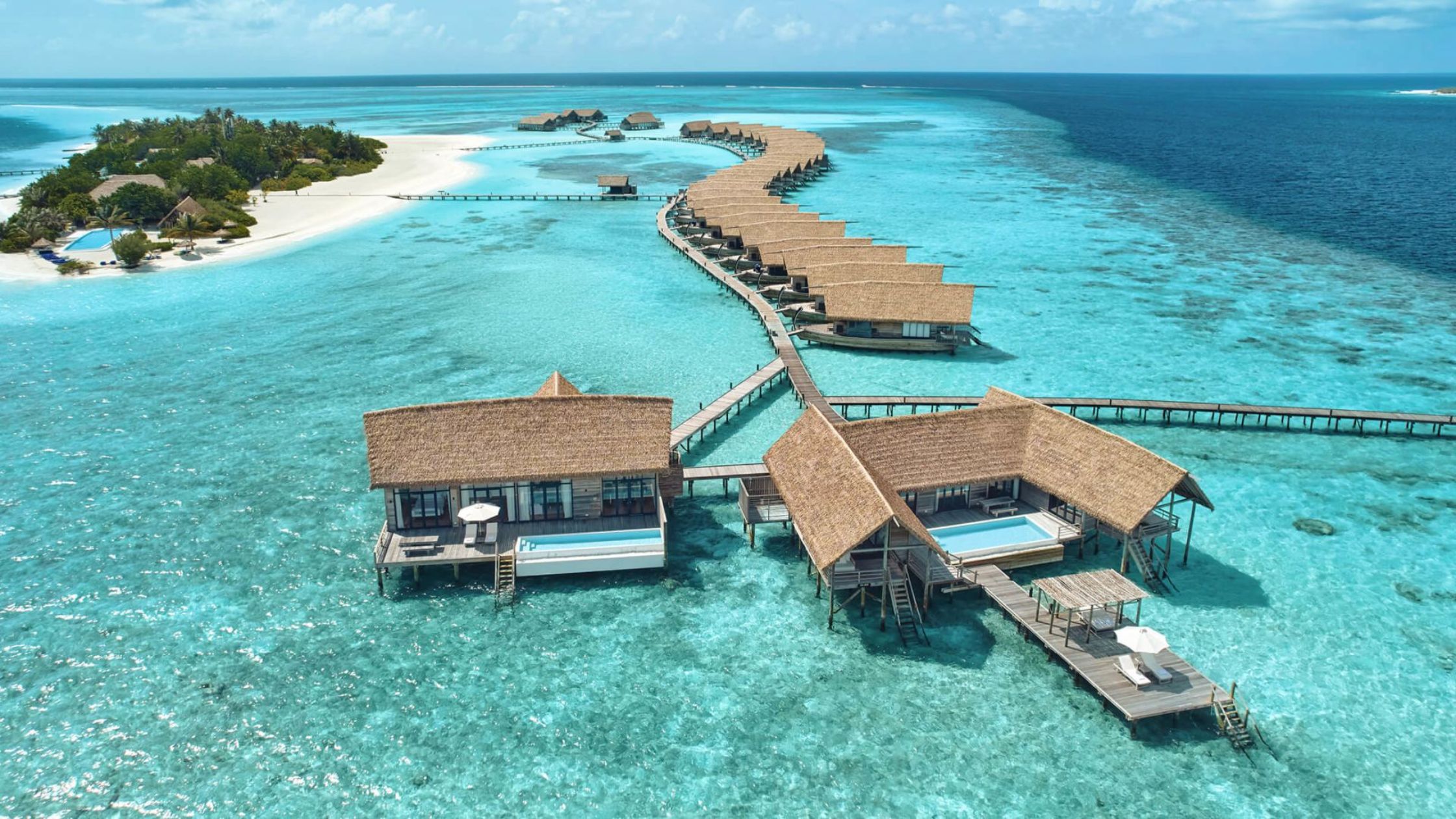 COMO Hotels Spring Break 2023 in Maldives: Your Ultimate Luxury Escape